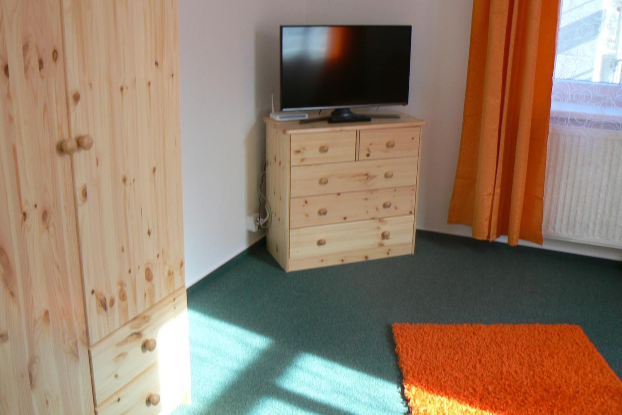 Penzion Na Vápence Liberec Camera foto